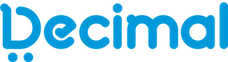 Decimal logo