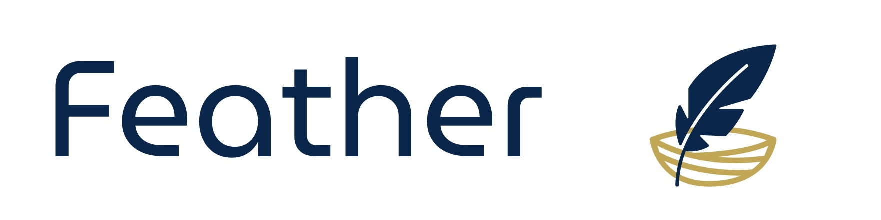 Feather logo