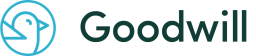 Goodwill logo