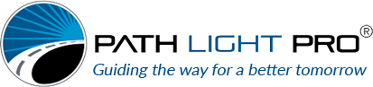 Path Light Pro logo