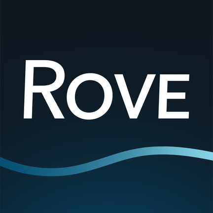 Rove logo