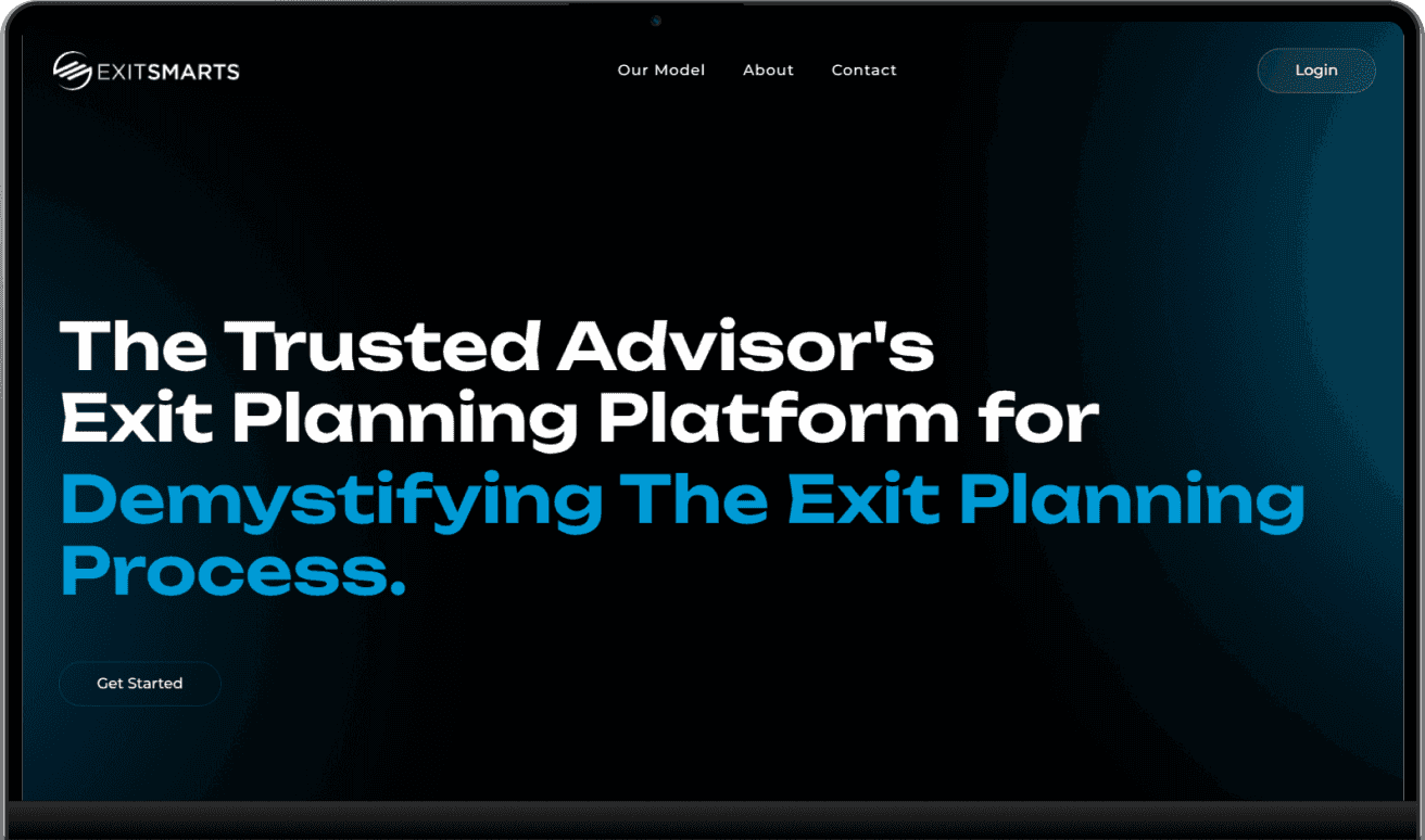 ExitSmarts story