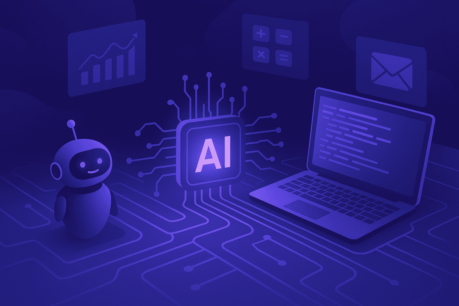 Is AI too expensive to actually help small businesses?