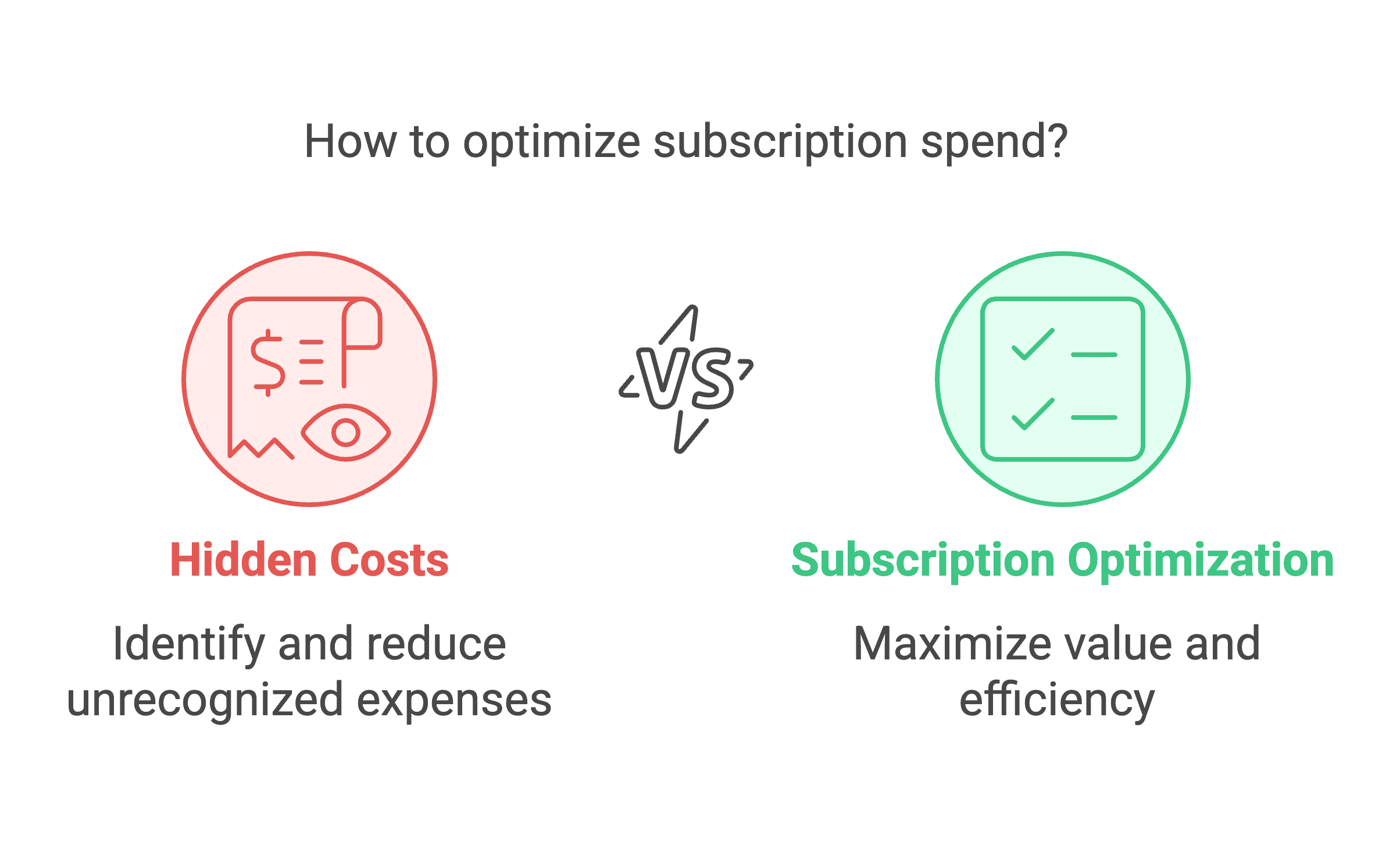 The Hidden Costs of SaaS Tools: How to Optimize Your Subscription Spend