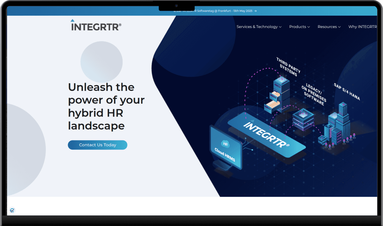 Integrtr story